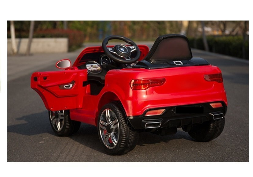 HL1538 Red - Ride On Car - Image 11