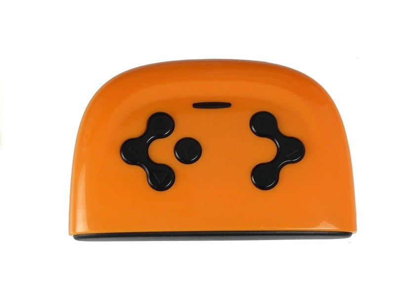 HL1538 Red - Ride On Car - Image 8