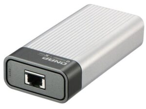 QNAP QNA-T310G1T - N�tverksadapter - Thunderbolt 3 - 10Gb Ethernet x 1