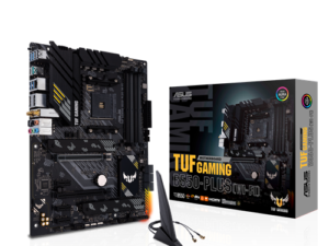 Emaplaat ASUS TUFGAMB550-PLUSWIFIII