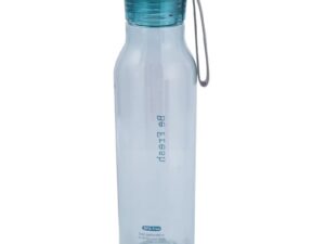 Pudele Eco 550ml zaļa