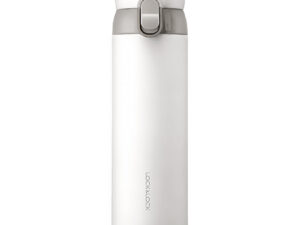 Termokrūze Wanna Be 450ml balta