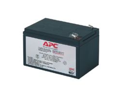 APC Replacement Battery Cartridge #4