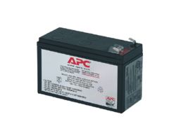 APC Replacement Battery Cartridge #2
