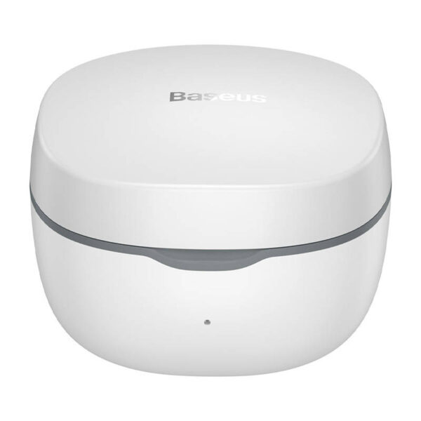Casti Baseus Encok BT 5.0, alb - Image 6
