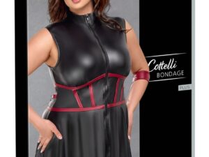 Dress Bodice XL