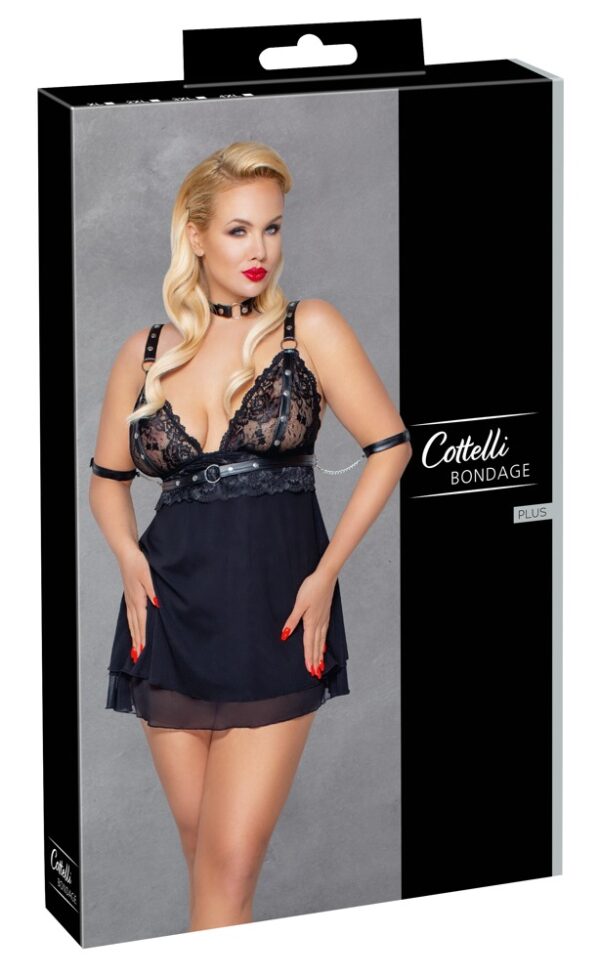 Babydoll Bondage 4XL