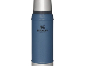 Termoss STANLEY The Legendary Classic  2801612060, 0.75 L, gaiši zils