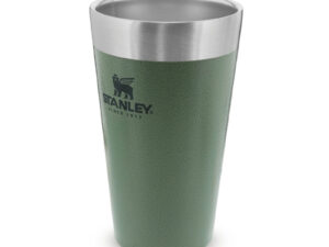 Alus krūze The Stacking Tumbler 0,47L zaļa