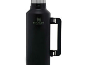 Termoss The Legendary Classic Bottle 2,3L matēti melns