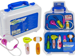 Kids Doctor Set in Carry Case