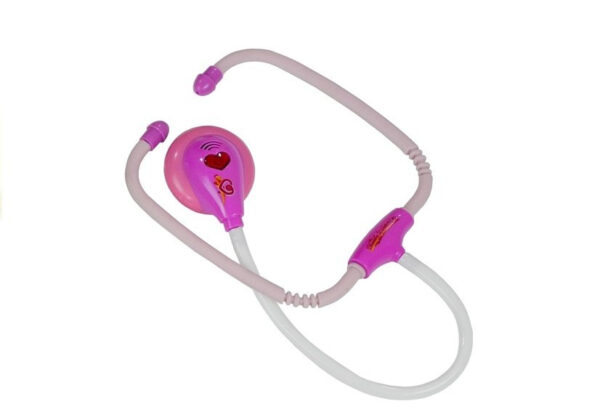 Kids Doctor Set in Carry Case - Image 6