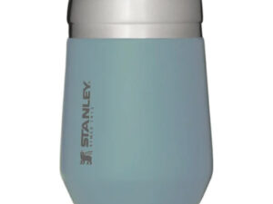 Termokrūze STANLEY The Everyday Tumbler 2810292065, 0.3L, zilganpelēka