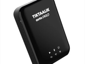 Tiktaalik Autopro Wireless Adapter