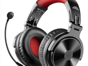 Oneodio Pro M Wireless Headphones (black)