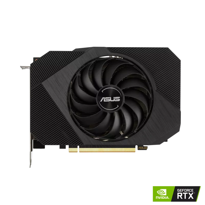 ASUS GeForce RTX 3050 Phoenix 8GB LHR