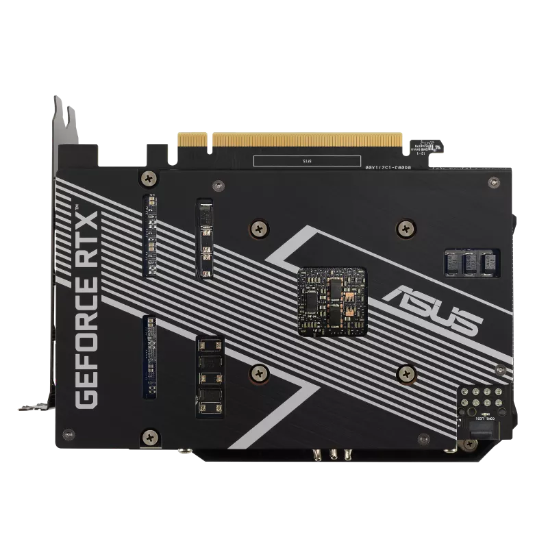 ASUS GeForce RTX 3050 Phoenix 8GB LHR - Image 2