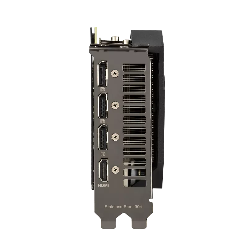 ASUS GeForce RTX 3050 Phoenix 8GB LHR - Image 3