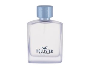 Free Wave (Eau de Toilette, M,100 ml)