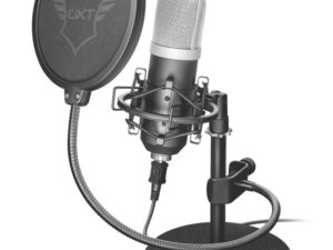 MICROPHONE GXT 252 EMITA/21753 TRUST