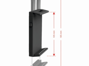 Swissten S-Grip T1-HK Universal Car Holder For Tablets / Phones / GPS
