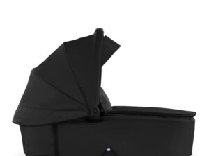 HAUCK carry Cot WALK N CARE, Black, 165409