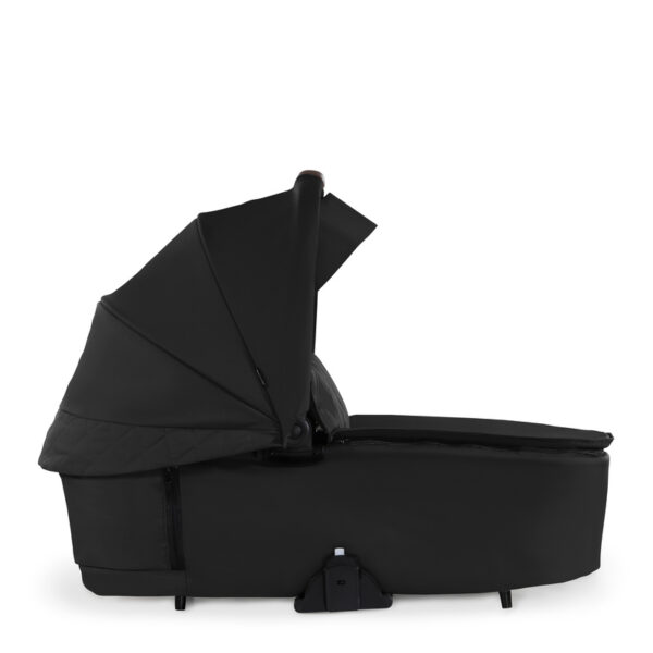 HAUCK carry Cot WALK N CARE, Black, 165409