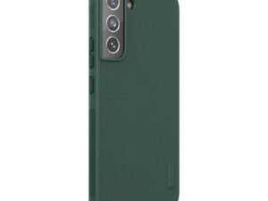 Nillkin Super Frosted Shield Pro case for Samsung Galaxy S22 (Green)
