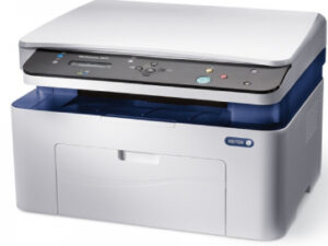 Xerox MFP tiskárna WorkCentre 3025Bi, 20str., 1200dpi, USB/WiFi/AirPrint, PSC, A4, GDI, mono