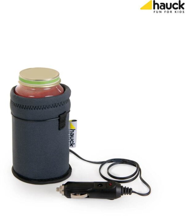 HAUCK bottle warmer for car Feed me 618097 - Image 2