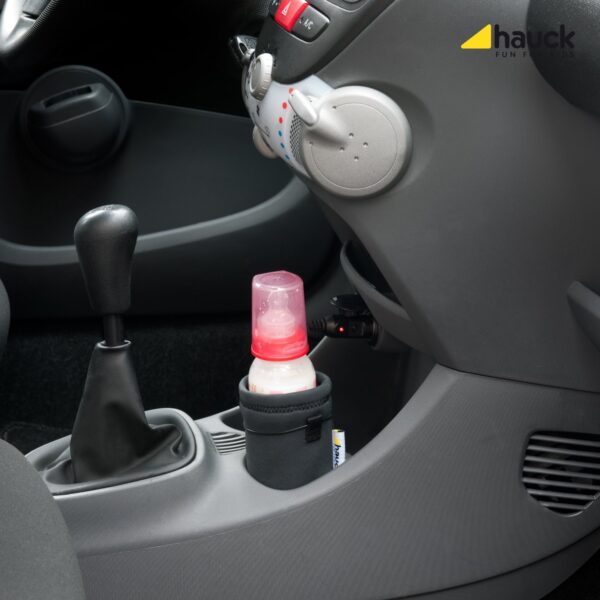 HAUCK bottle warmer for car Feed me 618097 - Image 3