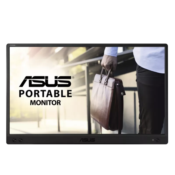 ASUS 15.6"" MB166C Portable USB-C Monitor | 1920x1080 | IPS | 5ms | 60Hz