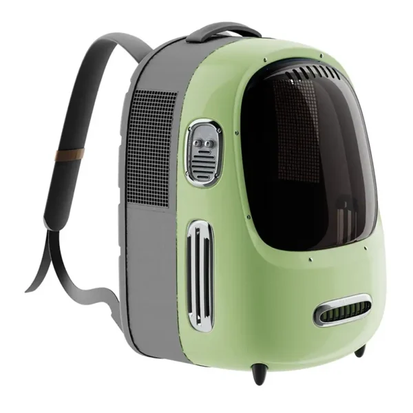 For livestock PETKIT  Breezy Dome 2, Green