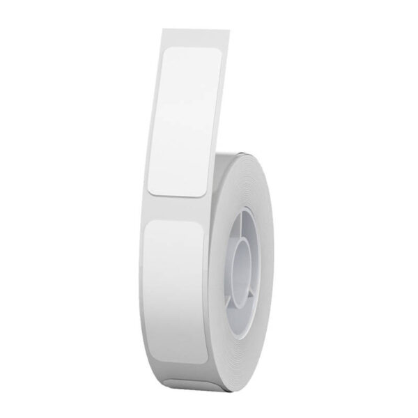 Niimbot RP12*30-210 White thermal labels