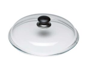 Stikla vāks Dome Ø28cm