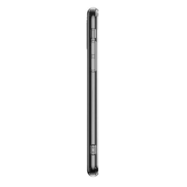 Transparent Case Baseus Simple for iPhone  XS - Image 4