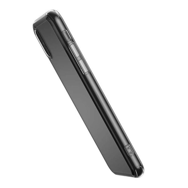 Transparent Case Baseus Simple for iPhone  XS - Image 8
