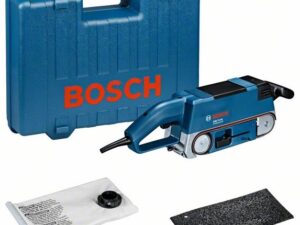 Lentes slīpmašīna Bosch GBS 75 AE Professional + Koferis