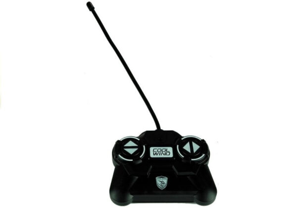 Remote controlled Sports Car R/C Remote Yellow - Image 5