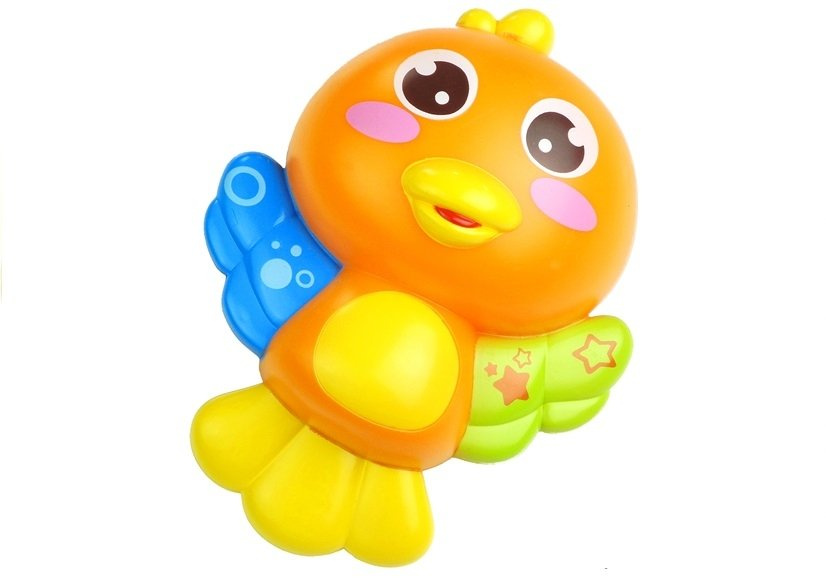 Carousel Music Box Toys Rattles for Baby - Image 2