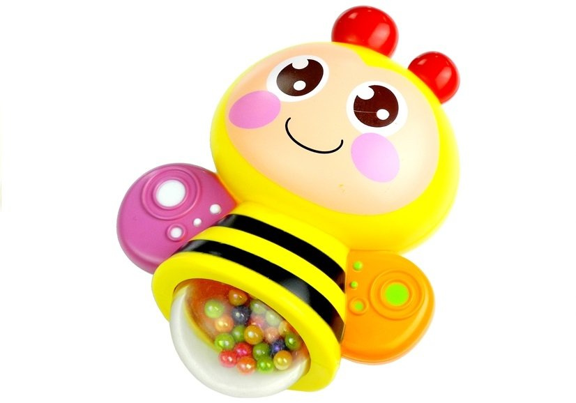 Carousel Music Box Toys Rattles for Baby - Image 3