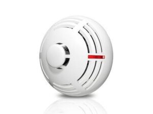 SATEL SMOKE AND HEAT DETECTOR TSD-1