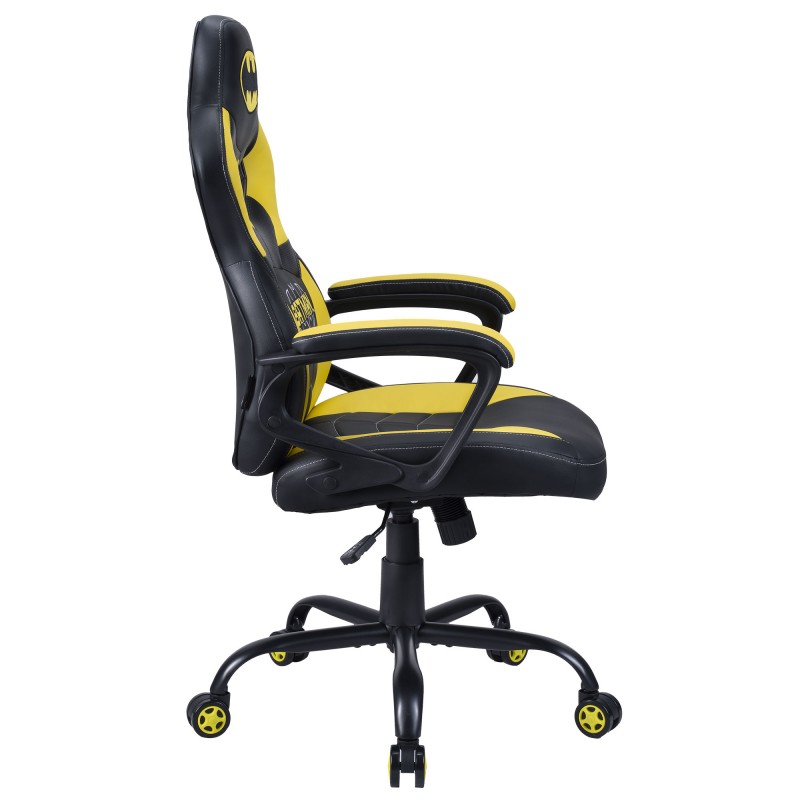 Subsonic Junior Gaming Seat Batman V2 - Image 7