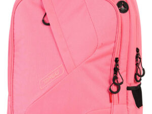 TARGET sülearvuti seljakott Fluo Neon Pink