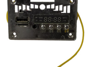 Music Panel for Electric Ride On Car Ranger 4x4