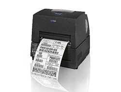 CL-S6621 LABEL PRINTER