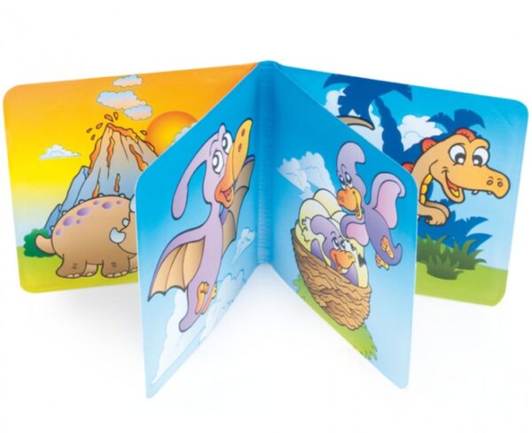 CANPOL BABIES soft book, 2/083 - Image 2
