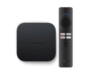 Xiaomi TV Box S 2nd Gen