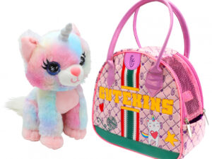 CUTEKINS Caticorn with Carry Case, 35045