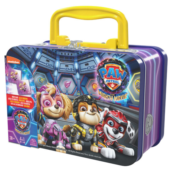 SPINMASTER GAMES memory game Paw Patrol, 6067928 - Image 4
